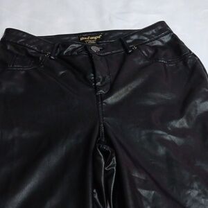 LIKE an ANGEL Women's Leather Pants - L